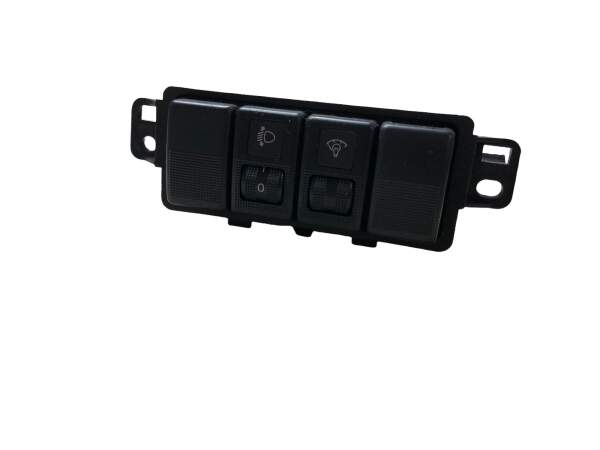 Switch button headlight leveling speedometer dimmer Mazda mpv ii 2 99-05