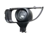 Fog light headlight nsw front left ld6350c21 mazda mpv ii 2 99-05