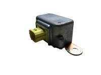 Airbag sensor airbag crash sensor airbag lc6257kc0b mazda mpv ii 2 99-05