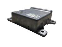 Airbag control unit airbag module ld6457k30b mazda mpv ii 2 99-05
