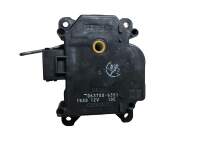 Heater actuator heater 0637006351 Mazda mpv ii 2 99-05