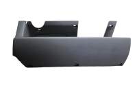 Trim storage dashboard gray 6x1857921a Seat Arosa 6h 97-00