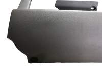 Verkleidung Ablage Armaturenbrett Grau 6X1857921A Seat Arosa 6H 97-00