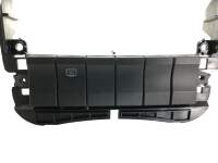 Center console switch rear window heater 6n0858305c Seat Arosa 6h 97-00