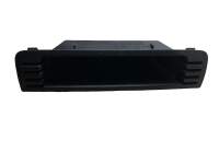 Storage compartment Coin tray Black 6x0857365b Seat Arosa...