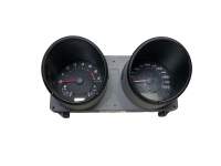 Speedometer tachometer instrument display 113952km 6h0920800 Seat Arosa 6h 97-00