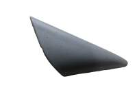Mirror triangle front right vr trim chrysler pt cruiser convertible 00-10