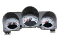 Speedometer tachometer instrument 156766km 05107628aj Chrysler pt Cruiser Convertible 00-10