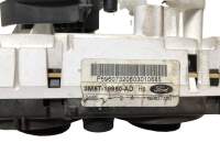 Klimabedienteil Bedienteil Schaltter AC 3M5T19980AD Ford Focus II 2 DA 04-10