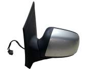 Exterior mirror electric front left 03 silver 026031 Ford...