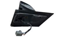 Exterior mirror electric front left 03 silver 026031 Ford...