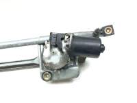 Ford Mondeo ii 2 front wiper motor wiper motor front with linkage xs7117504aa