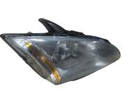 Front headlight headlight vr right 4m5113w029ad ford...