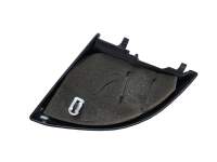 Mirror triangle front left inside trim a1687200111...