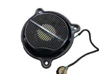 Speaker box front right a1688200202 Mercedes a class w168...