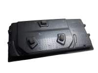 Trunk panel trunk floor rear 8572507000 kia Picanto ba 04-11