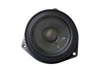 Loudspeaker box speaker rear audio 90520838 Opel Zafira a...