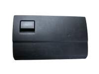 Glove box storage compartment compartment black 24455400 Opel Zafira a 99-05