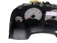 Tachometer Tacho Instrument DZM Anzeige 09228776GK Opel...