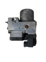 abs block hydraulic block brake unit module 09156992 Opel Zafira a 99-05