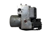 abs block hydraulic block brake unit module 09156992 Opel Zafira a 99-05