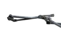 Front wiper motor wiper motor front with linkage 404496...