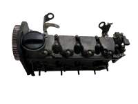 Cylinder head engine camshaft 2.5 TDi diesel 120 kw...