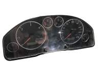 Speedometer tachometer instrument diesel 4b0920900q Audi...