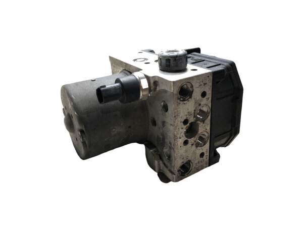 abs block hydraulic block brake unit module 0265225124 audi a6 4b 97-05