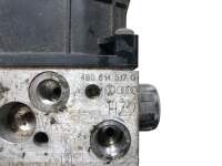 abs block hydraulic block brake unit module 0265225124 audi a6 4b 97-05