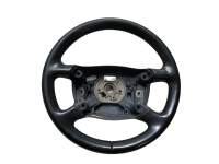 Steering wheel leather leather steering wheel airbag...