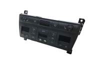 Air conditioning control panel air conditioning heating 4b0820043ap Audi a6 4b 97-05