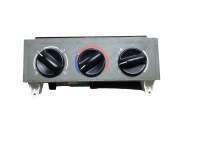 Heater control panel heater fan e2170 Renault Kangoo 03-05