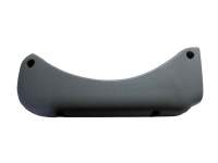 Fairing cover trim gray front right 7700304759 Renault...