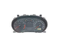 Seat Cordoba Seat Ibiza 6k tachometer speedometer dzm tachometer 6k0920801A