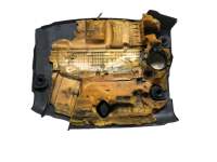 Motorabdeckung Abdeckung Motor 1.5 dCi 3700008723 Renault Kangoo 03-05