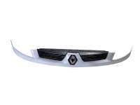 Front grille grille front white 8200150629 Renault Kangoo...