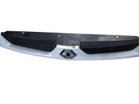 Front grille grille front white 8200150629 Renault Kangoo 03-05