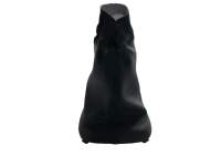 Gearshift boot fairing gearshift cover black Renault...