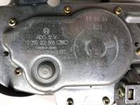Ford Mondeo II 2 Heckwischermotor Wischermotor hinten 97BG17K441H1C 0390201555