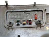 Fuse box trim panel 8200218944 Renault Kangoo 03-05