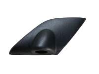 Mirror triangle fairing front left xs51b23409bbw ford...