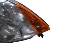 Front headlight headlight front left 97kg13006ap Ford Street ka rl2 03-05
