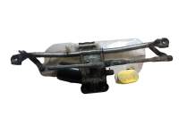 Front wiper motor wiper motor with linkage front ford...