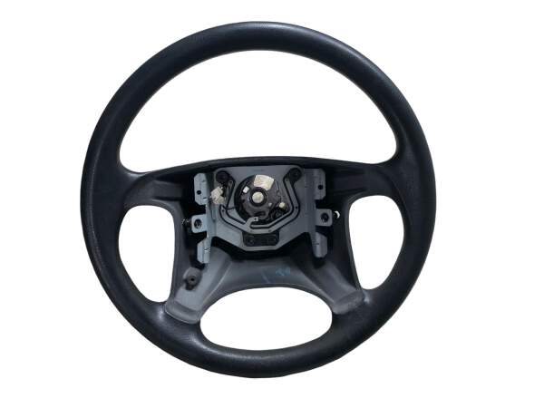 Steering wheel steering 4 four spokes black front left 30884343 Volvo v40 95-04