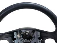 Steering wheel steering 4 four spokes black front left 30884343 Volvo v40 95-04