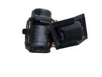 Safety belt strap luggage lock trunk 570184000j volvo v40 station wagon 95-04