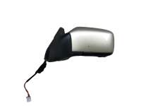Exterior mirror incl. mirror glass electric left gold Volvo v40 station wagon 95-04