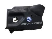 Engine cover cover engine 20v turbo jubi gti 06a103927n...