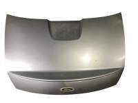 Tailgate trunk lid e3 Oyster Silver Metallic Ford Street...